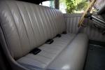 Packard Super Eight One-Eighty Darrin Convertible Sedan by Howard Dutch Darrin 1940 года